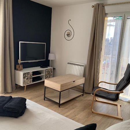 Studio Sable Sur Sarthe المظهر الخارجي الصورة