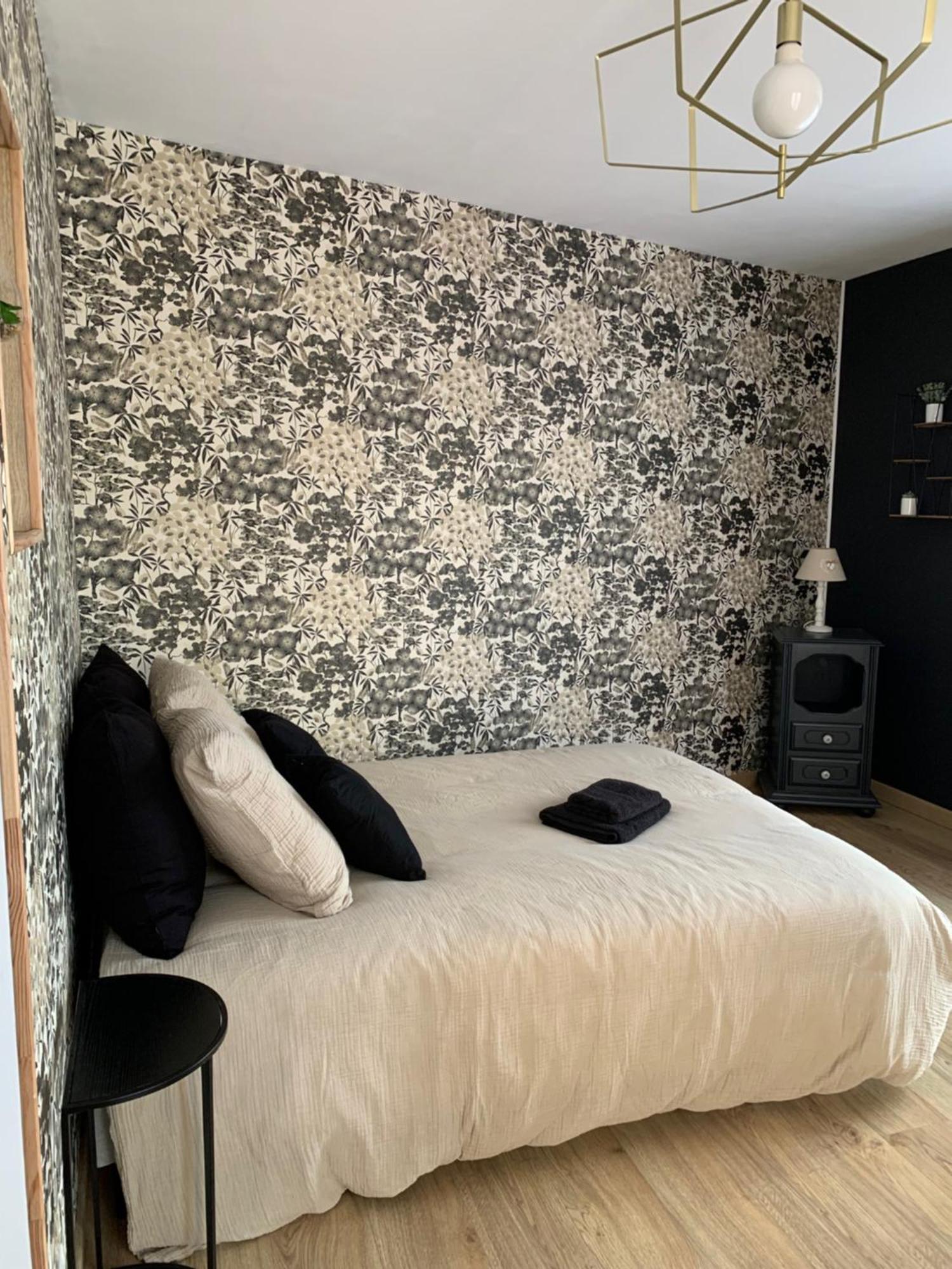 Studio Sable Sur Sarthe المظهر الخارجي الصورة