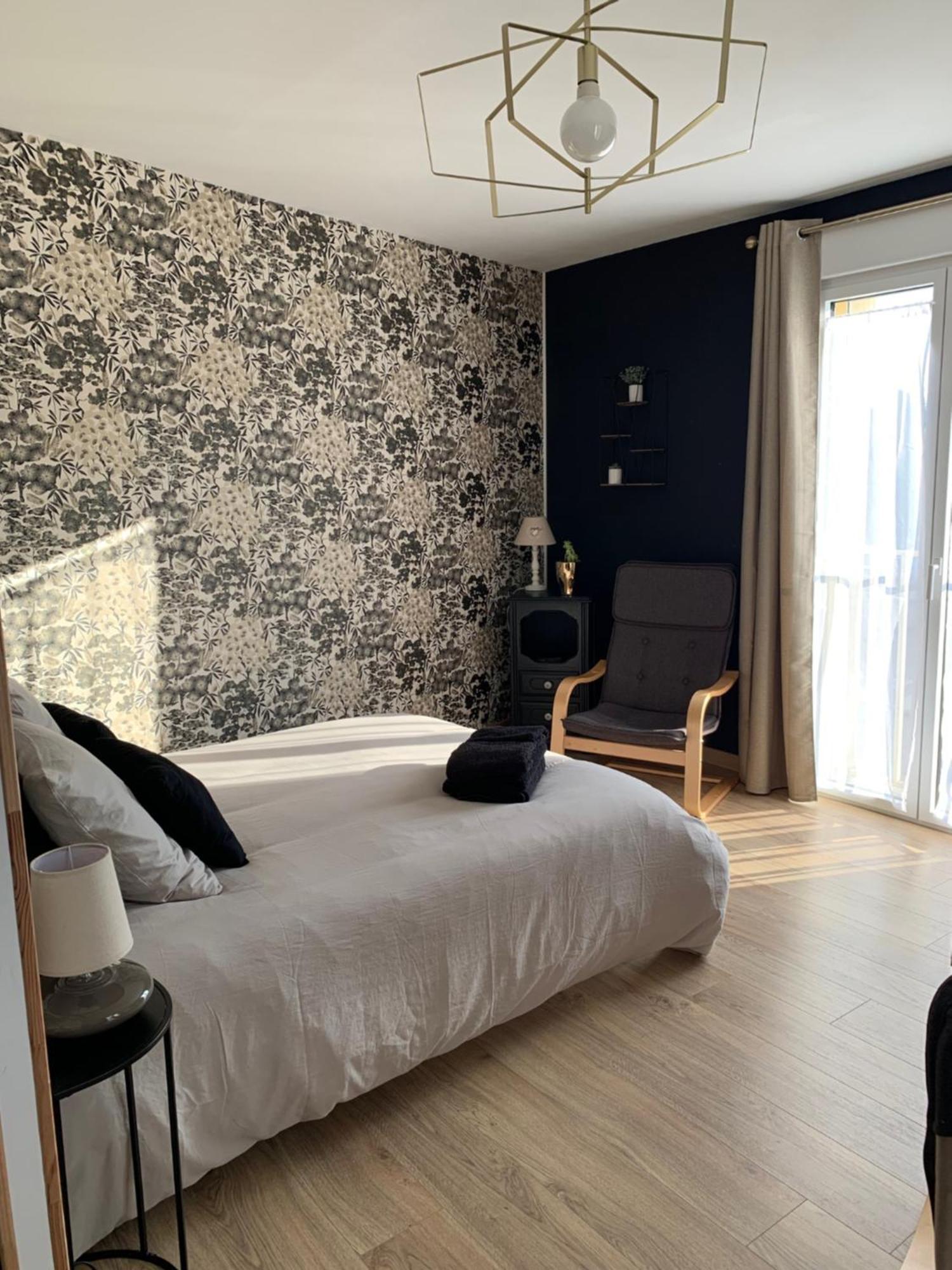 Studio Sable Sur Sarthe المظهر الخارجي الصورة